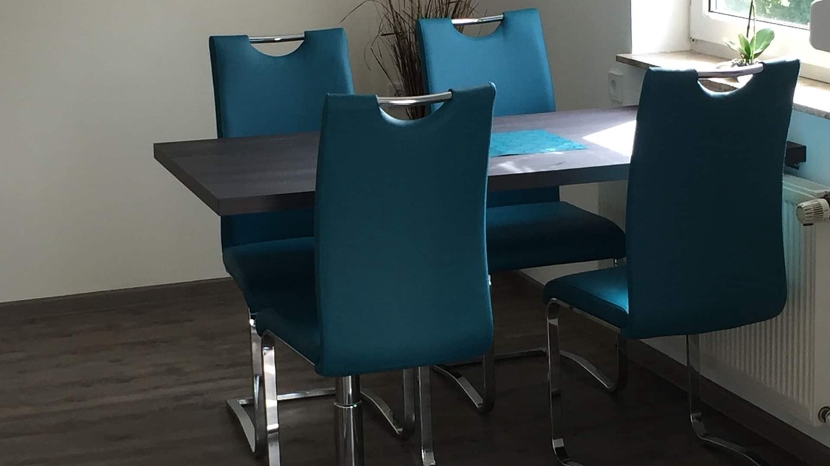 Bad Wildungen Apartment | Carpe diem - Arrive and feel good