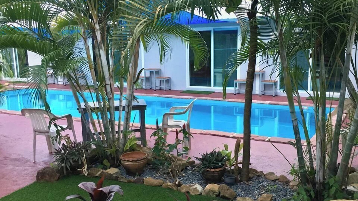 Bai Lan Hotel | Carpe Diem Guest House