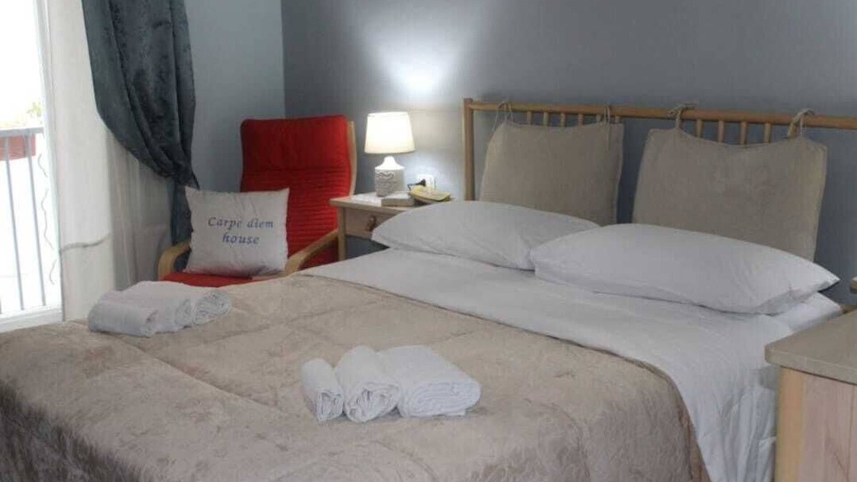 Marini Apartment | Carpe Diem House Modern apartment in Vietri with free parking and shuttle
