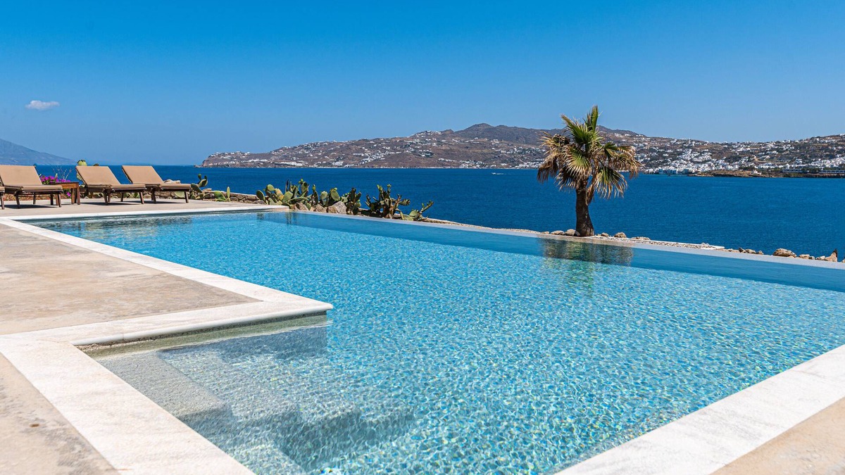 Kanalia Villa | Carpe Diem Villa I ,Private Infinity Heated Pool!