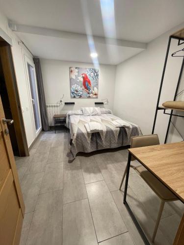 Santo Domingo de la Calzada House | Carpe Viam