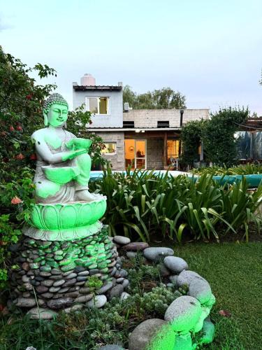 Chascomus House | Carpediemch