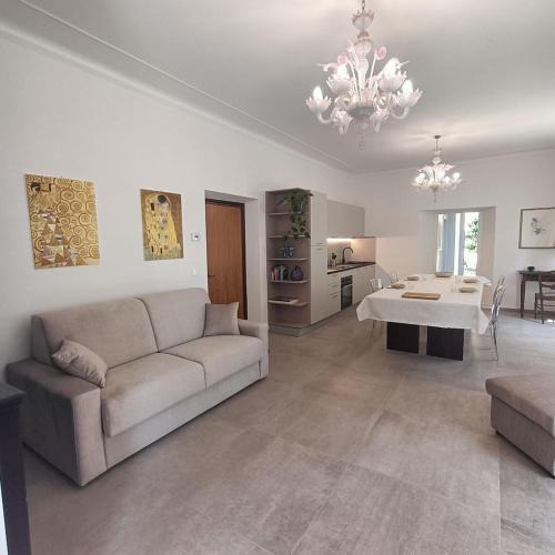 Carpegna Apartment | Carpegna Green House