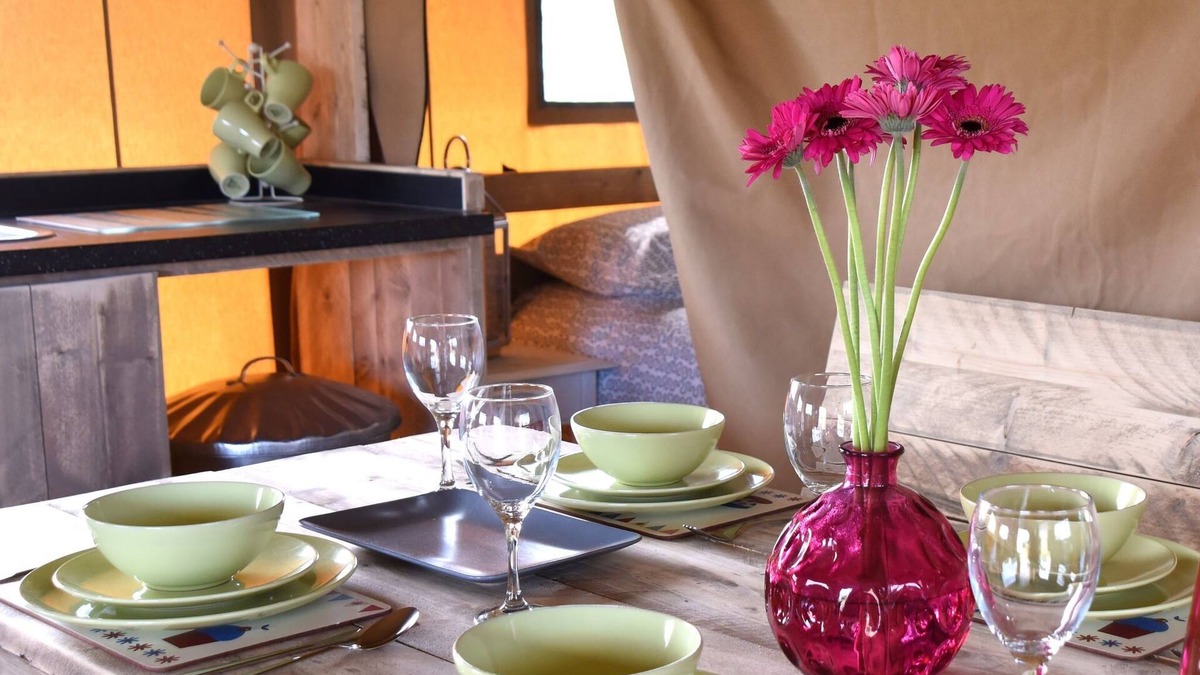 Denny Other | Carr's Hill Luxury Safari Tents
