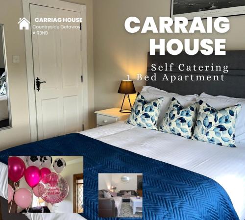 County Cavan Apartment | Carraig House