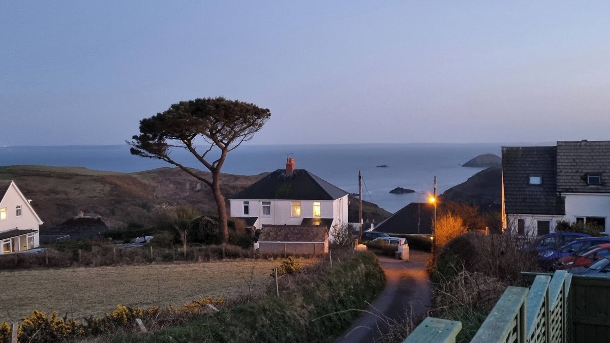 Solva Cottage | Carreg Ddu
