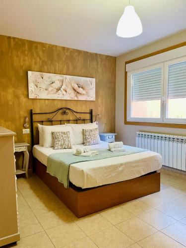 Teis Apartment | CarreraHouses Benilde con Garaje