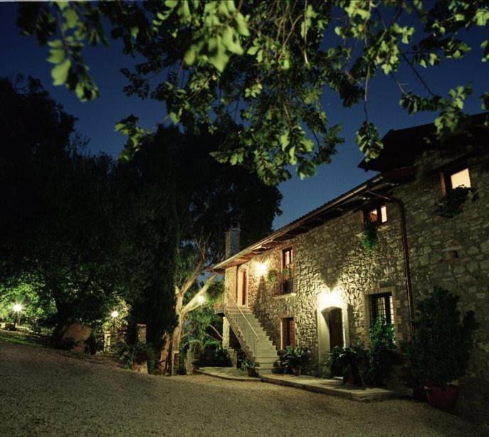 Roccadaspide House | Carretiello