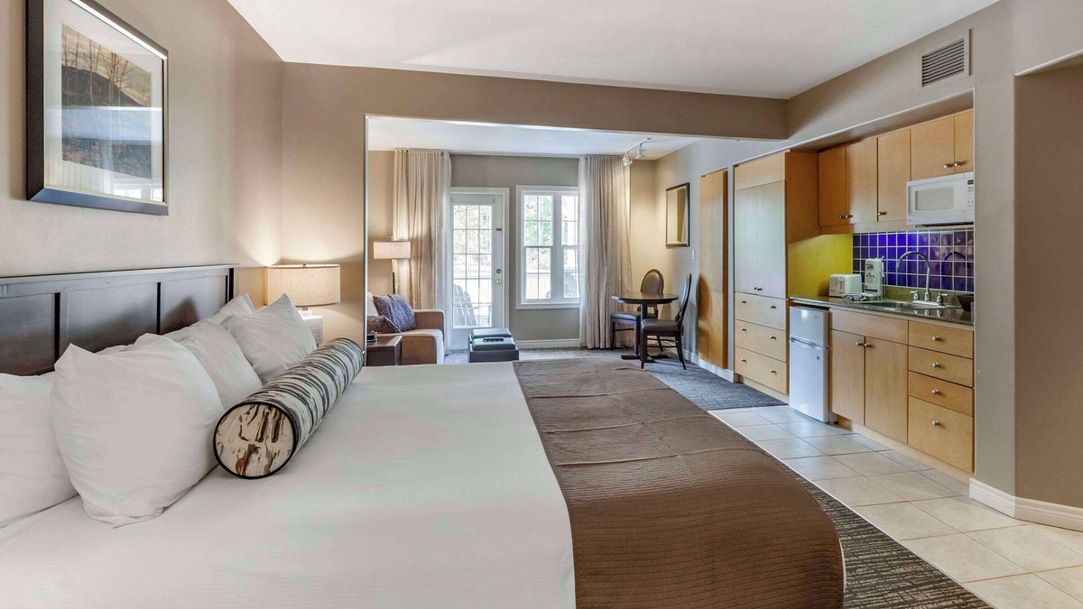 Oro-Medonte Hotel | Carriage Ridge Resort, an Ascend Collection Resort