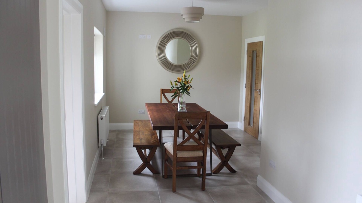 Cortober House | Carrick Riverside Family Luxury 3