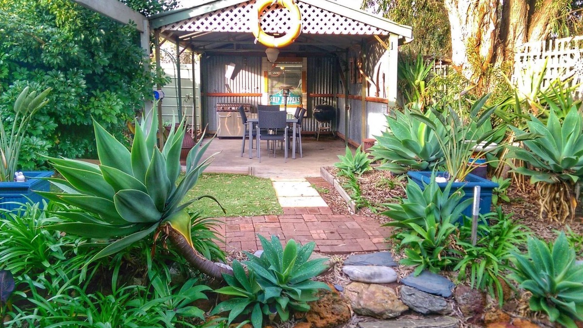 Carrickalinga House | Carrickalinga Getaway