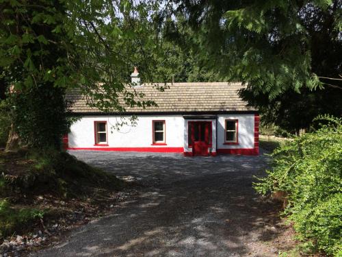 Boyle House | Carrickamore Cottage