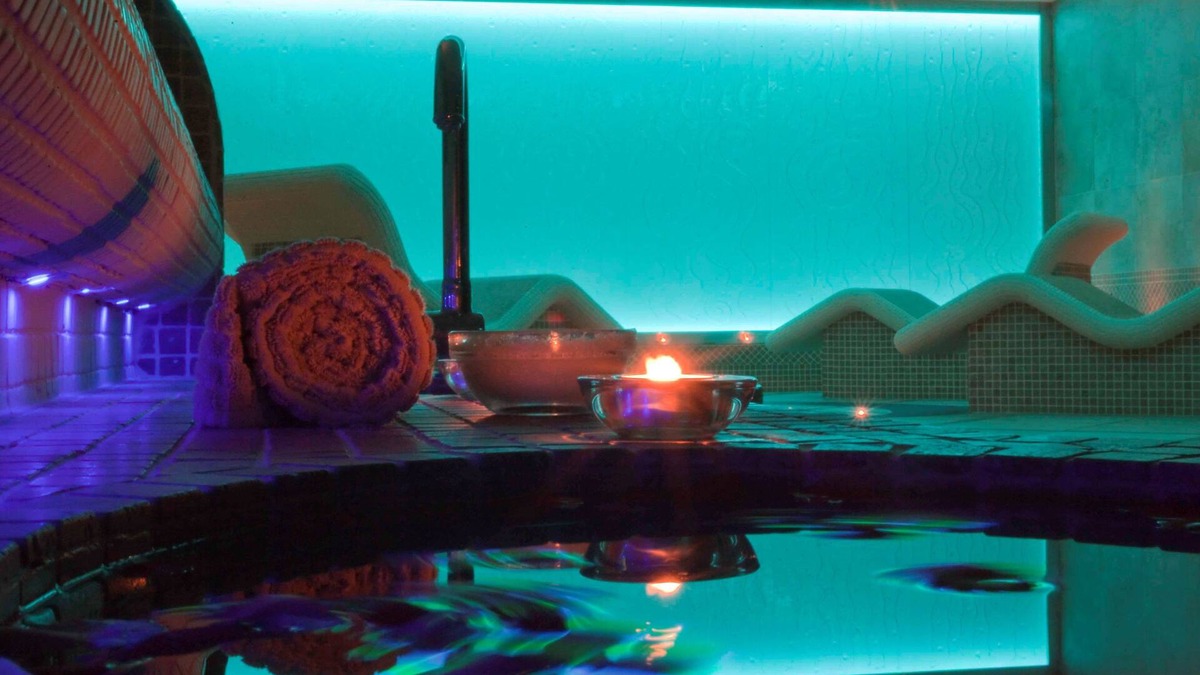 Ravensdale Hotel | Carrickdale Hotel & Spa