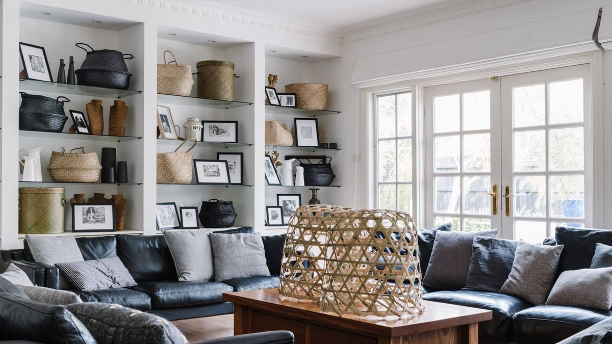 Daylesford House | Carrington House Daylesford ~ 9 Bedroom/9 Ensuite