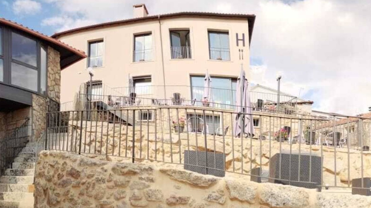 Parada de Sil Bed & Breakfast | Carrioza alojamiento