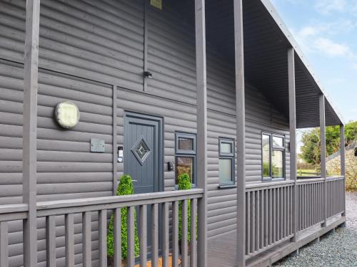 Llandwrog House | Carrog Y Coed Retreat