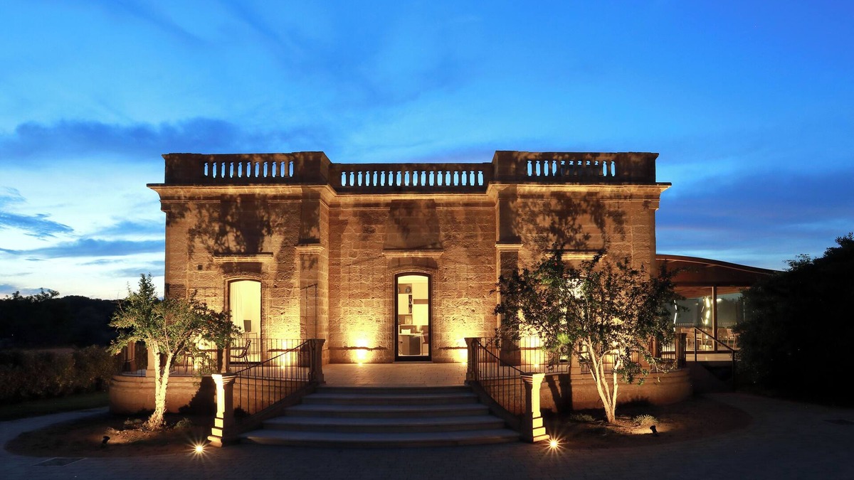 Cenate Bed & Breakfast | Carrubia