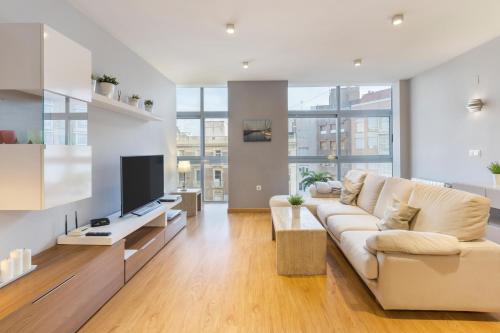 Diputacion de Cartagena Casco Apartment | Cartagena Centro