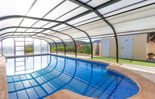 La Corona House | Cartagena, Perin