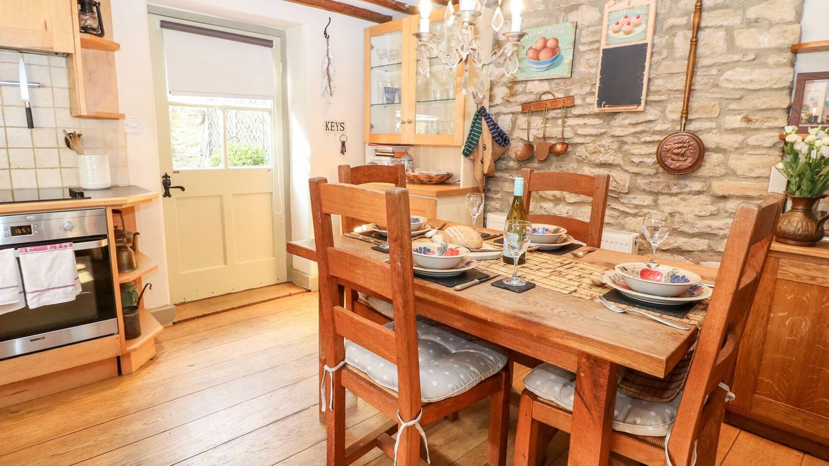 Stow-on-the-Wold Cottage | Carter's Cottage