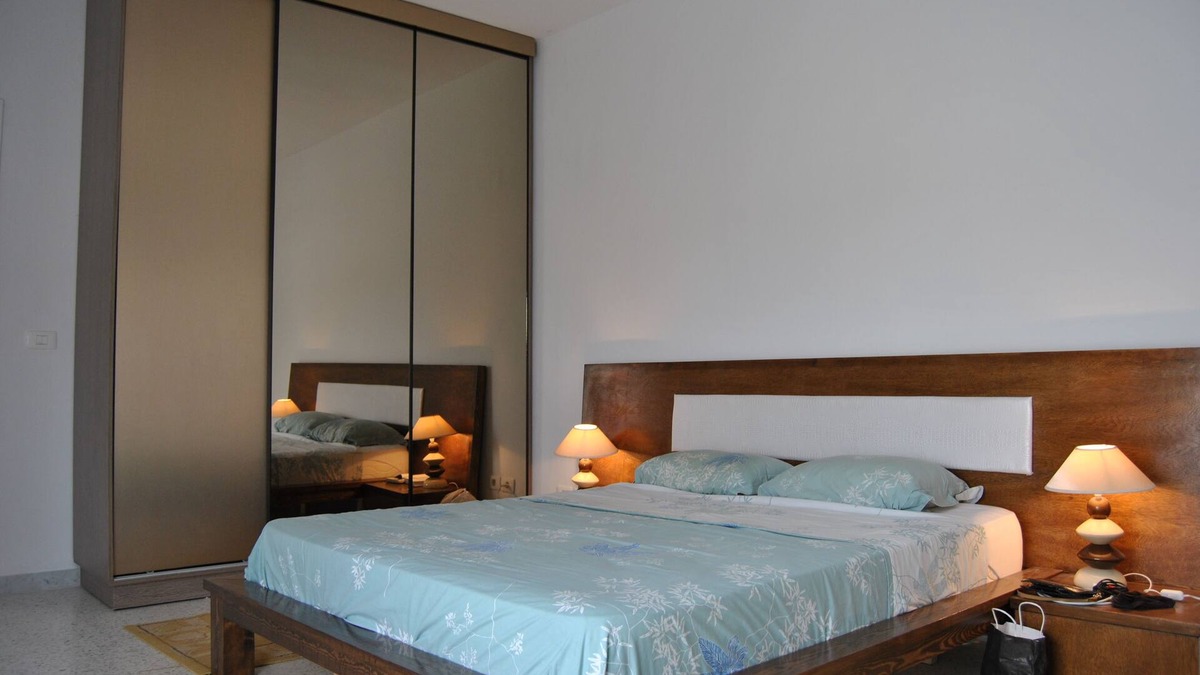 Carthage House | CARTHAGE VILLA WITH WIFI