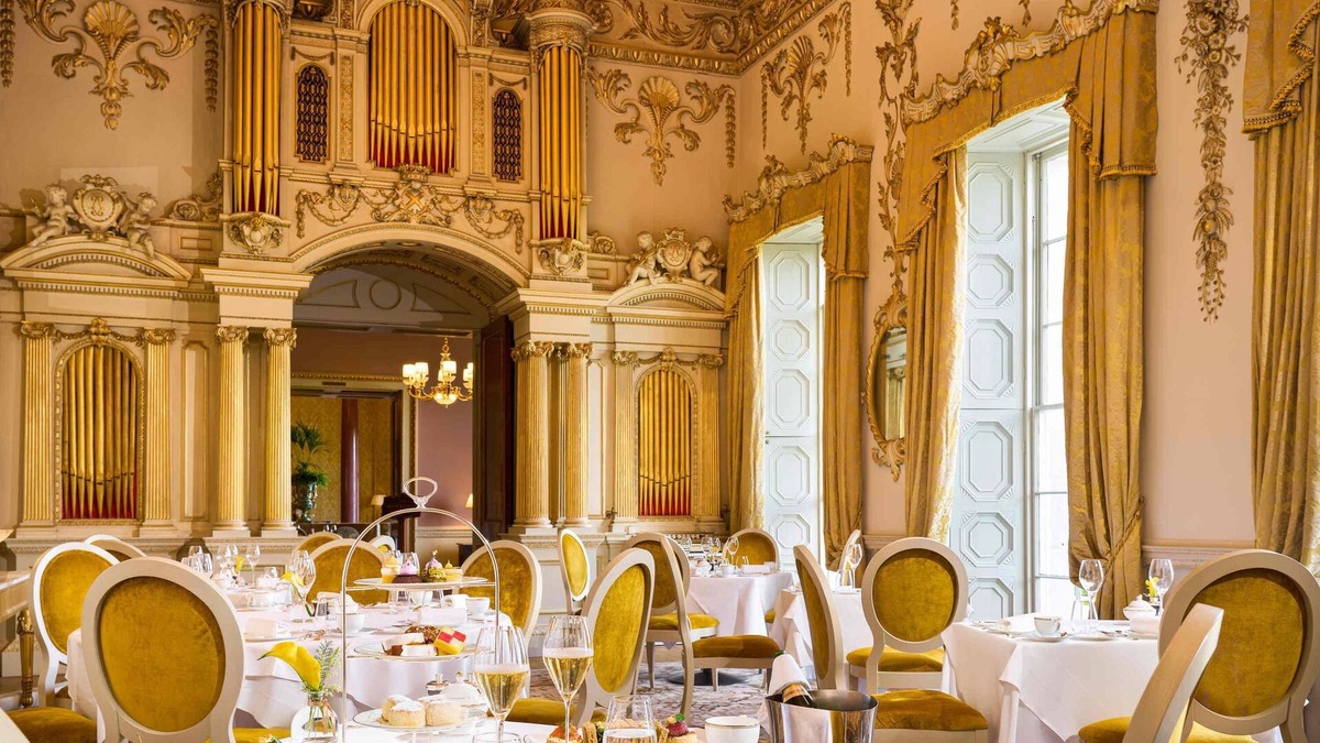 Maynooth Hotel | Carton House a Fairmont Managed Hotel