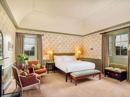 Maynooth Hotel | Carton House A Fairmont Managed hotel