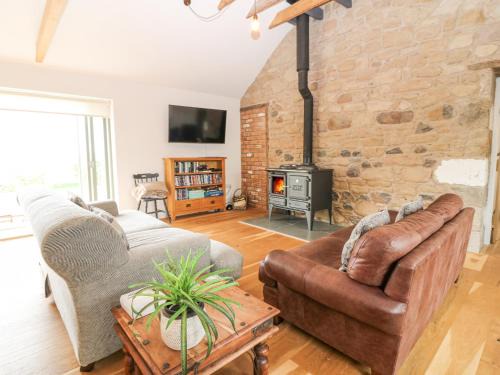 Kelso House | Cartshed