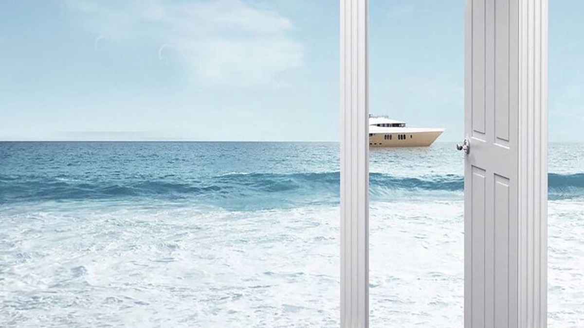 Marina di Schiavonea Apartment | Caruso Apartment