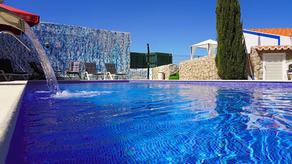 Poco Partido Bed & Breakfast | Carvoeiro B&B and SPA