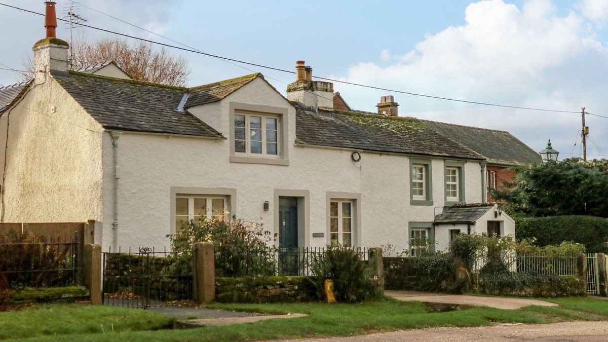 Dufton Cottage | CARWOOD, pet friendly, character holiday cottage in Dufton