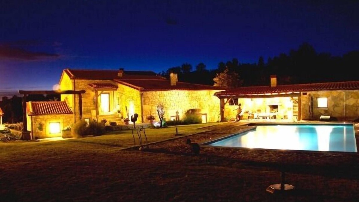 Vale das Eguas Cottage | Carya Tallaya - Casa da Bela Luz (breakfast included)