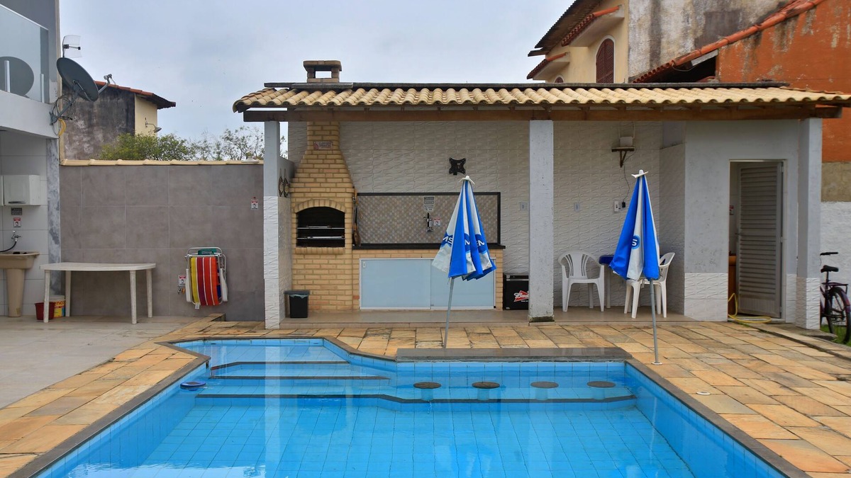 Iguaba Grande House | Casa em Iguaba Grande 2 - RJ