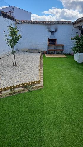 San Bartolome de las Abiertas House | Casa Rural El Valle