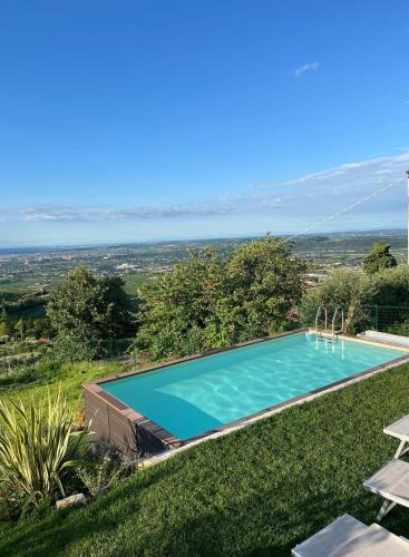 San Giorgio di Valpolicella Apartment | Casa vacanze Conca d Oro
