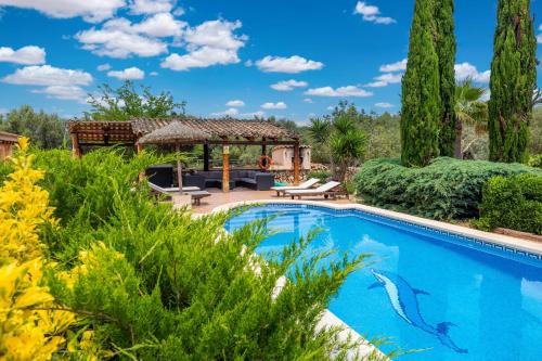 Sencelles Villa | Cas Mostatxet