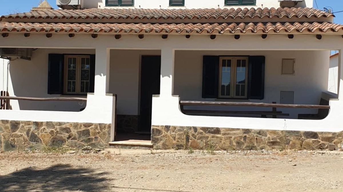 Silves Cottage | Casa José e Isaura * Talurdo Village * Algarve