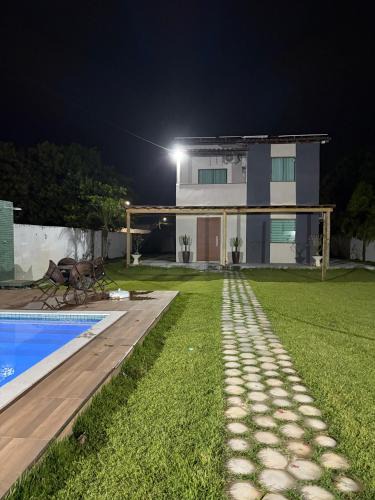 Porto de Sauipe House | Casa Águas de Sauipe