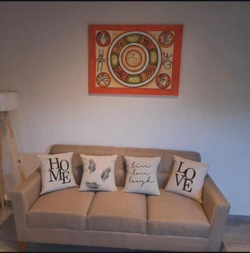 Firmat Apartment | Casa 1136 FIRMAT