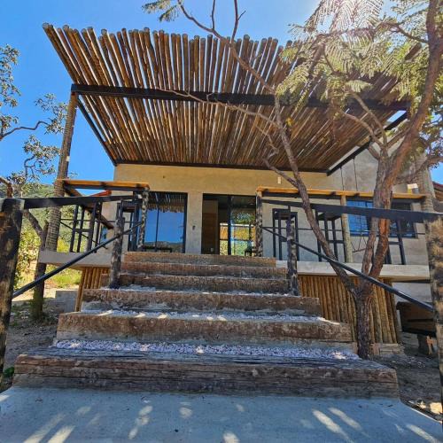 Cavalcante House | Casa 14