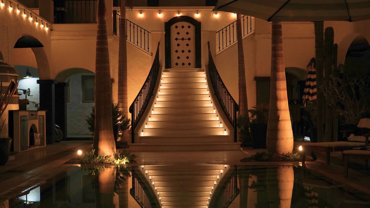 La Paz Hotel | Casa 1880 - Adults Only