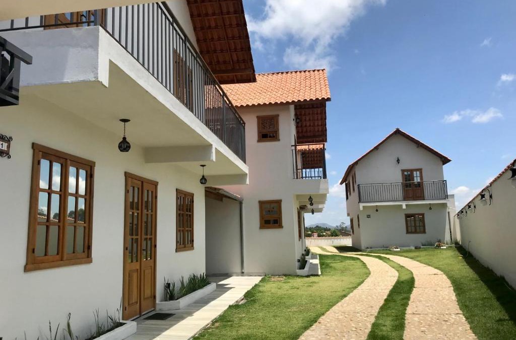 Tiradentes Apartment | Casa 2 Chalé Alto dos Bandeirantes-Tiradentes