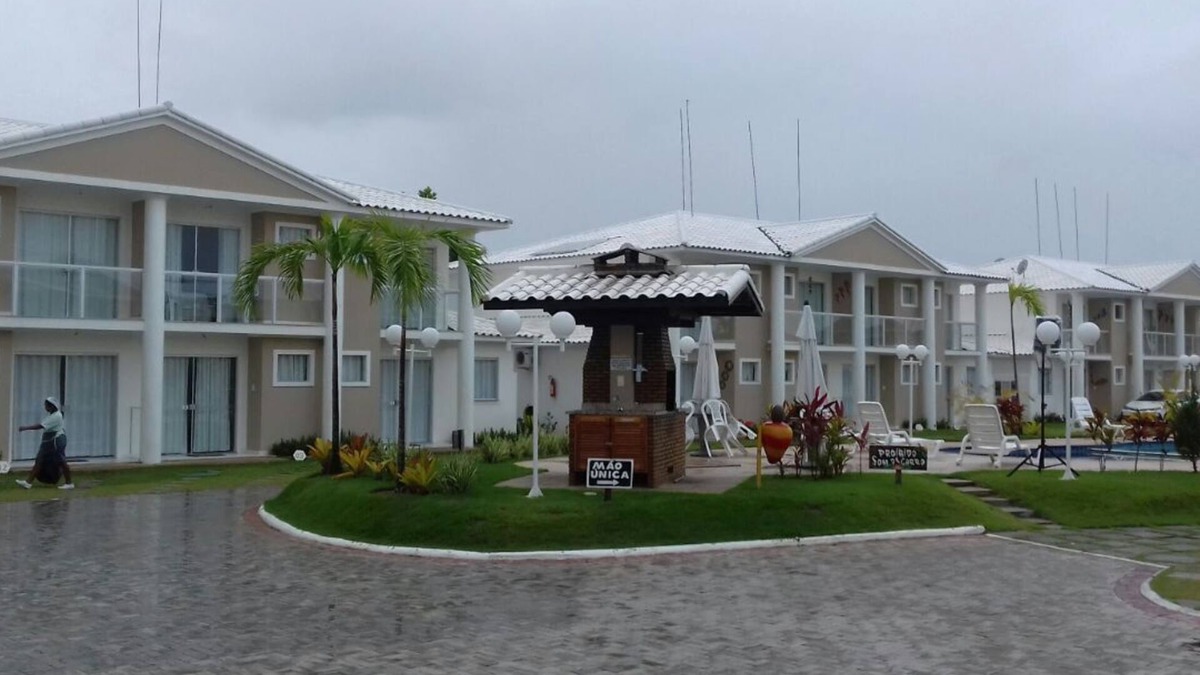 Santa Cruz Cabralia House | Casa 2 Suites, in Coroa Vermelha 80m from the beach for Season - Porto Seguro-Ba