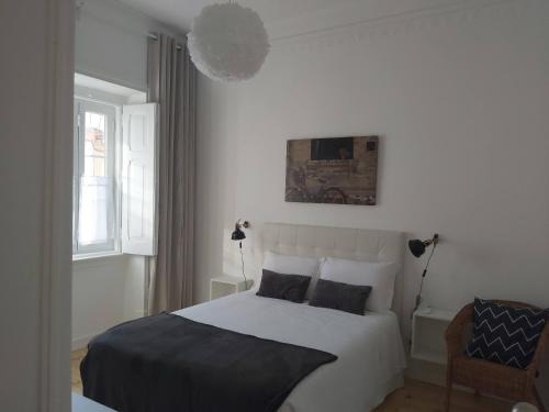 Sao Domingos de Benfica Apartment | Casa 27