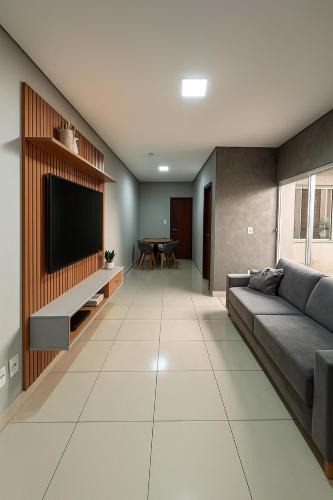 Juazeiro House | Casa 3 Quartos , Ar Condicionado e Área de Churrasco com Ducha