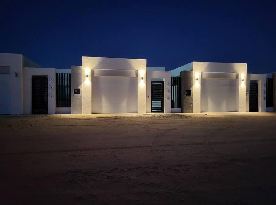 Brisas del Golfo House | Casa 336 - New Home with Garage and Shared Community Pool