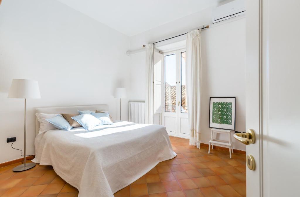 Rione Duomo Apartment | Casa 45