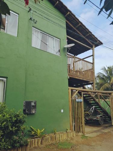 Itacare House | Casa 497 Itacare