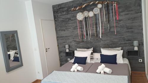 Penacova House | Casa 4P - House4People - Alojamento Local