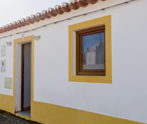 Baiona House | Casa 5 Flores